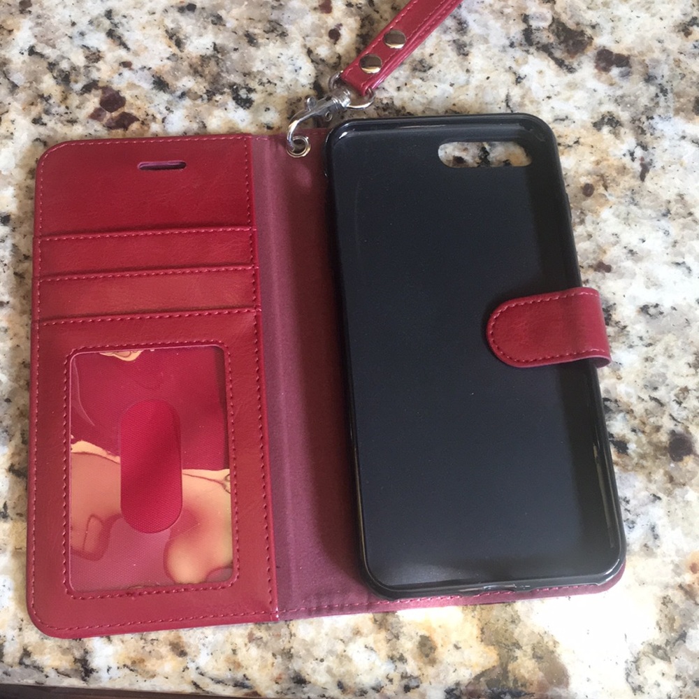 Iphone 7 Plus/8 Plus Case With Detachable String. - image 3